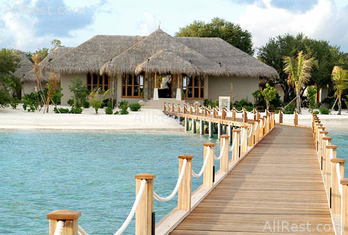 Full Moon Maldives 17